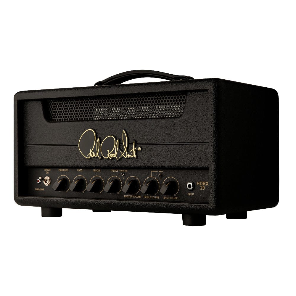 prs electric guitar amplifier heads black prs hdrx hendrix circuit 20w valve electric guitar amplifier head