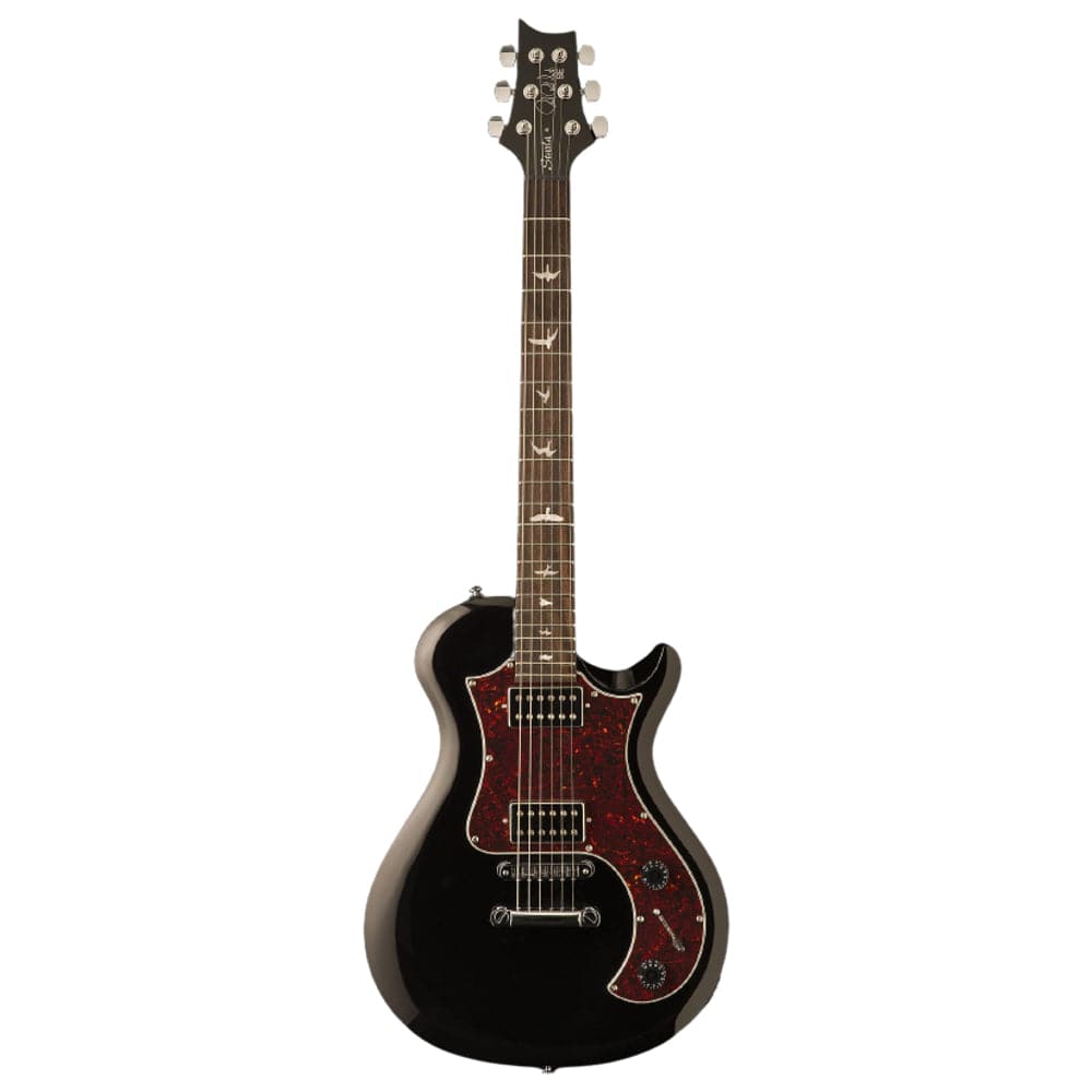prs electric guitars black prs 2022 se starla 6 string electric guitar