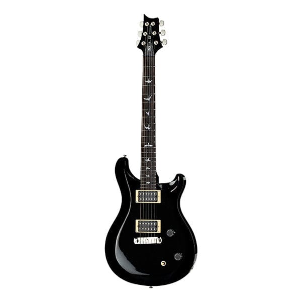 prs electric guitars black prs se standard 22 electric guitar