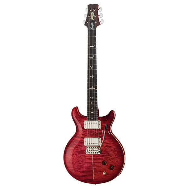 prs electric guitars blood orange prs santana electric guitar