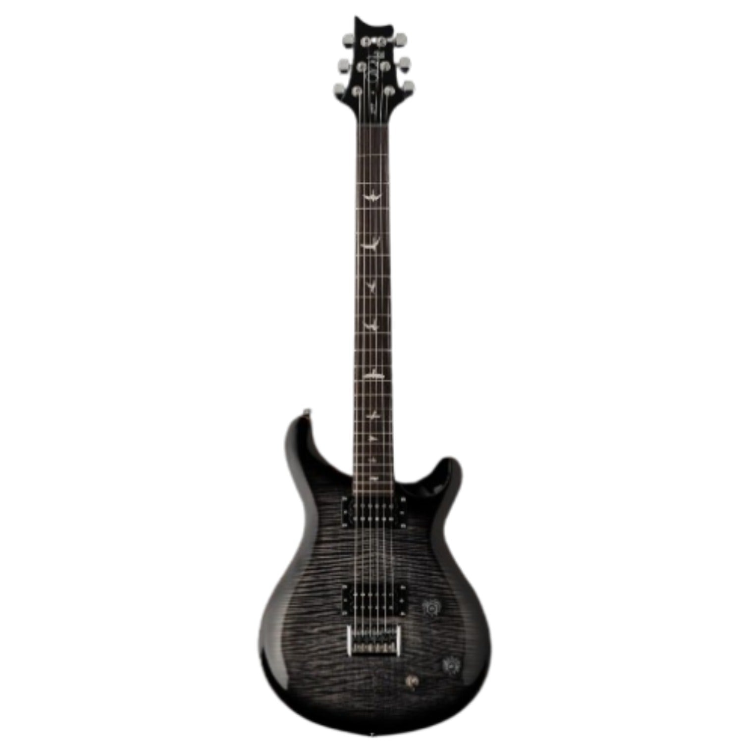 PRS Electric Guitars Charcoal Burst PRS SE 277 6 String Electric Guitar with Gigbag