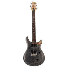 PRS Electric Guitars Charcoal PRS SE Custom 24 6-Strings Electric Guitar with Gigbag