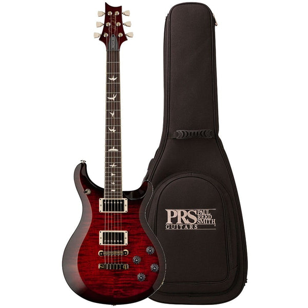 Buy PRS S2 McCarty 594 6 String Electric Guitar with Gigbag Online Bajaao