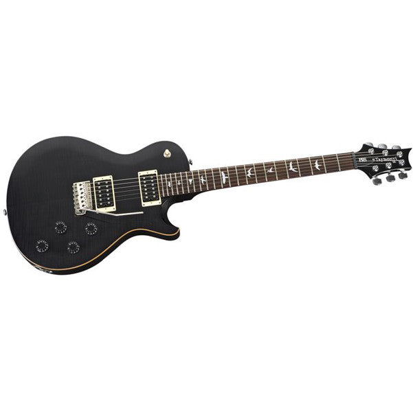 prs electric guitars grey black prs se mark tremonti custom electric guitar