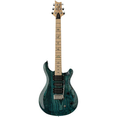 PRS Electric Guitars Iri Blue PRS SE Swamp Ash Special 6 String Electric Guitar