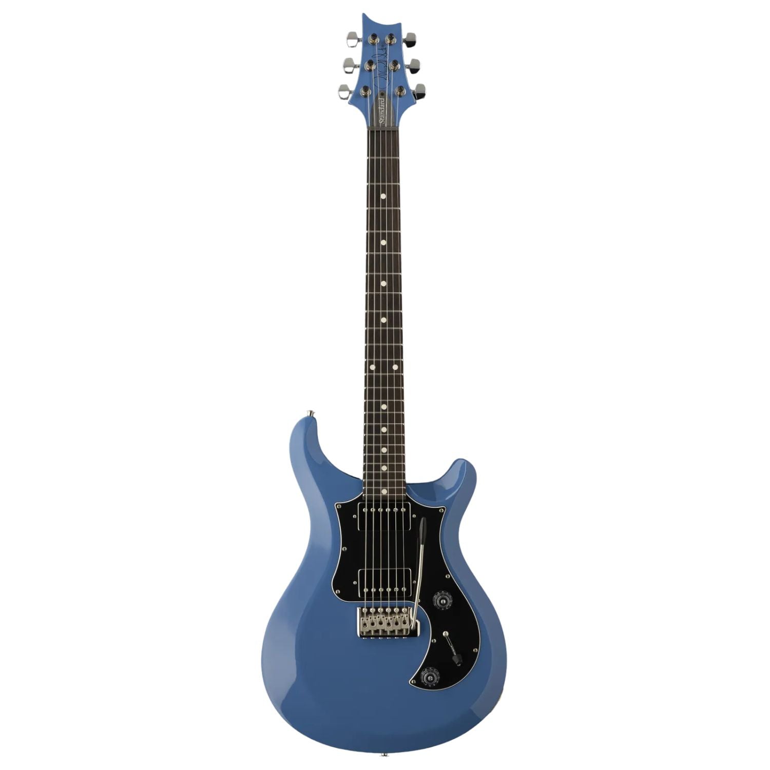 PRS Electric Guitars Mahi Blue PRS S2 Standard 22 Electric Guitar with Gigbag