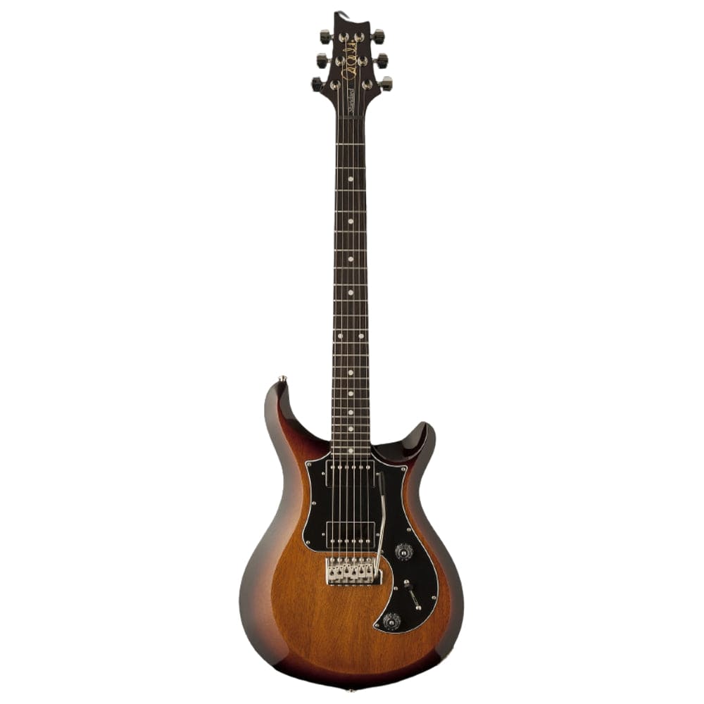 prs electric guitars mccarty tobacco sunburst prs s2 standard 24 6-strings electric guitar with gigbag #color_mccarty-tobacco-sunburst