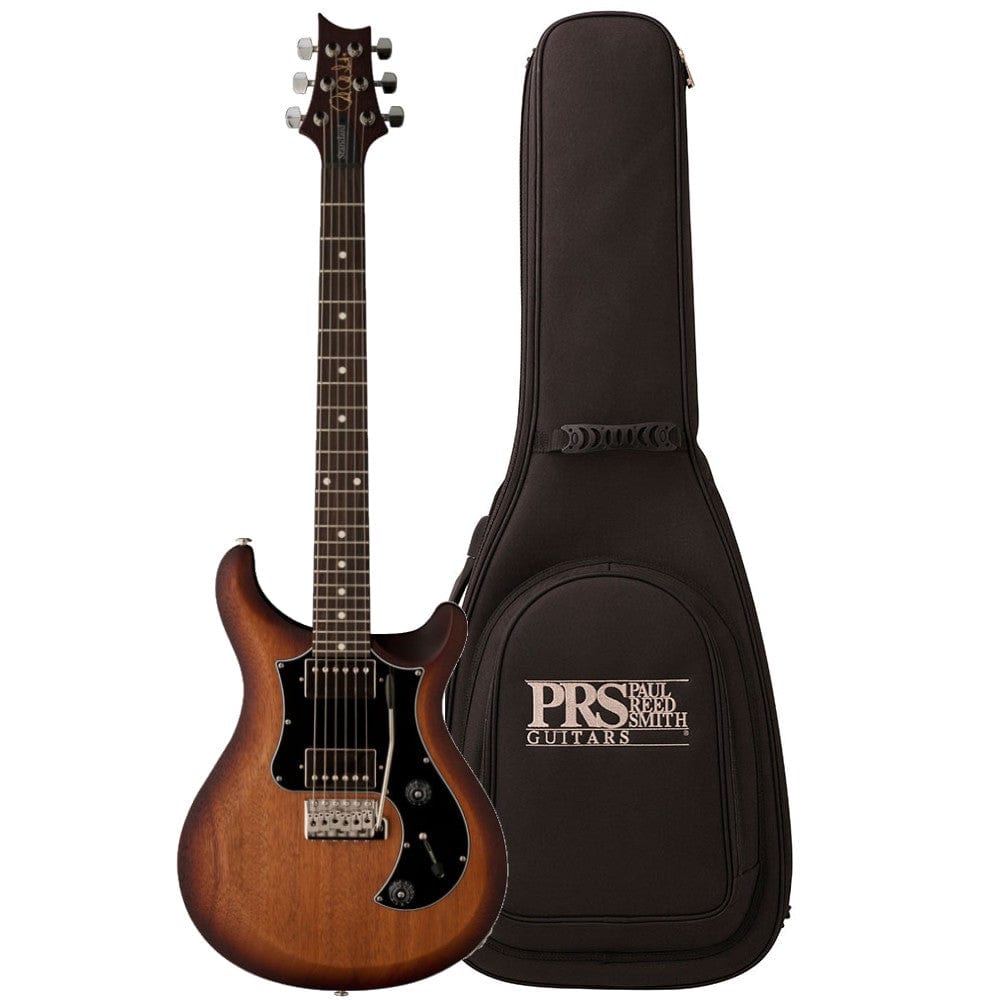 prs electric guitars mccarty tobacco sunburst satin prs s2 standard 24 satin 6-strings electric guitar with gigbag #color_mccarty-tobacco-sunburst-satin