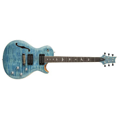 PRS Electric Guitars Myers Blue PRS 2022 SE Zack Myers Signature 6 String Guitar