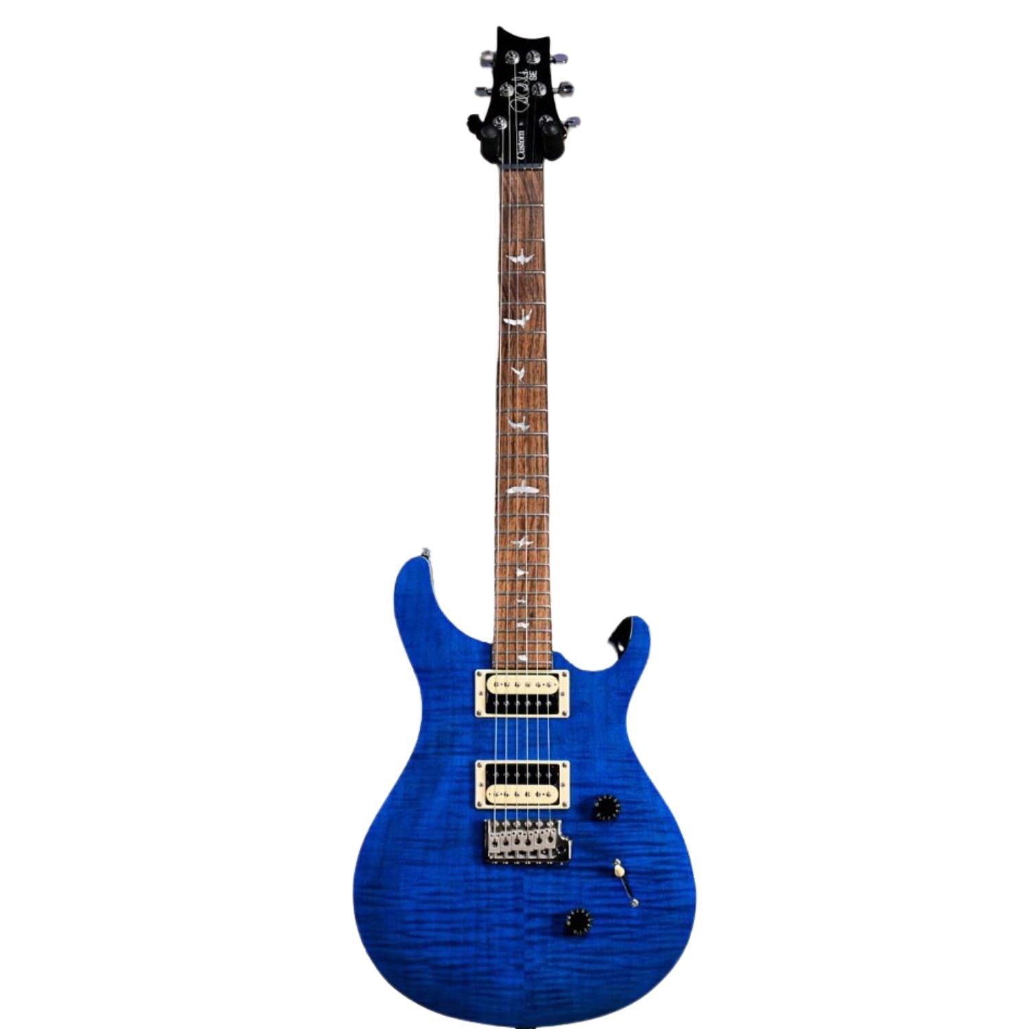 PRS Electric Guitars PRS CU44 6 String Electric Guitar with Gigbag