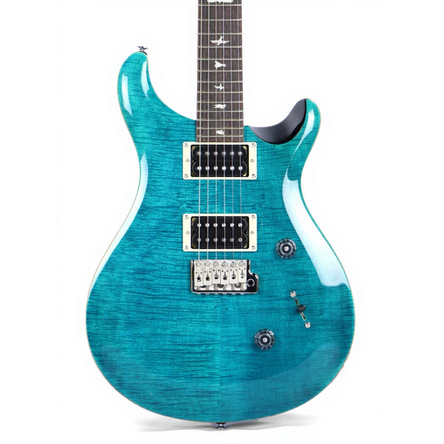 PRS Electric Guitars PRS CU44 6 String Electric Guitar with Gigbag