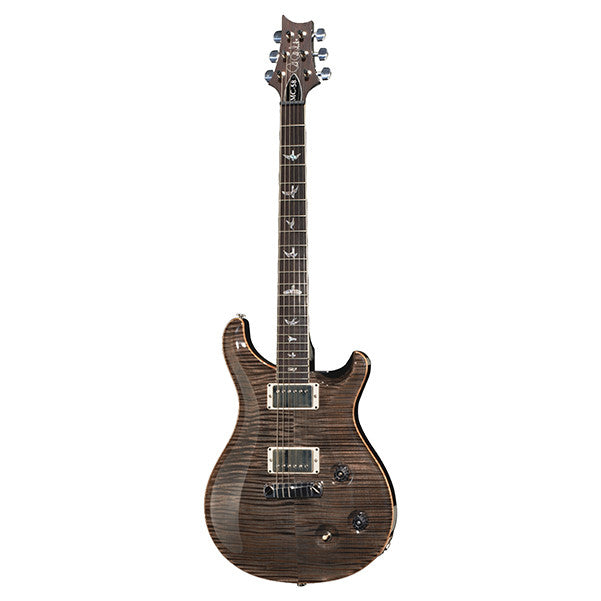 prs electric guitars prs mccarty 58 electric guitar - faded grey black