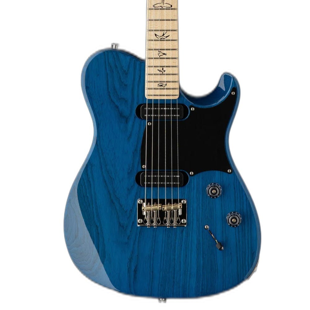 prs electric guitars prs nf 53 6 string electric guitar