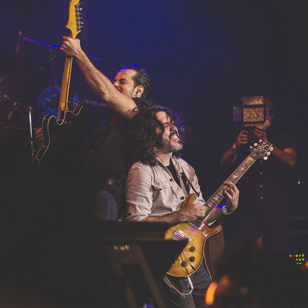 prs electric guitars prs s2 custom 24 6 string electric guitar with gigbag