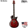 PRS Electric Guitars PRS S2 McCarty Singlecut 594 6 String Electric Guitar with Gigbag
