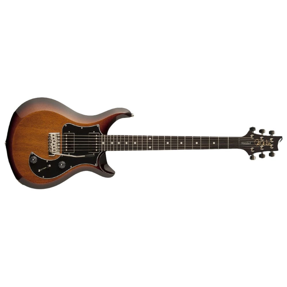 prs electric guitars prs s2 standard 24 6-strings electric guitar with gigbag #color_mccarty-tobacco-sunburst