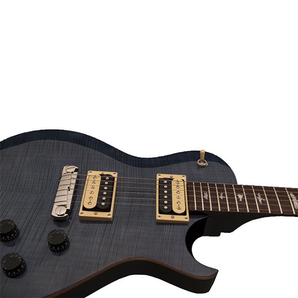 prs electric guitars prs se 245 2018 series electric guitar
