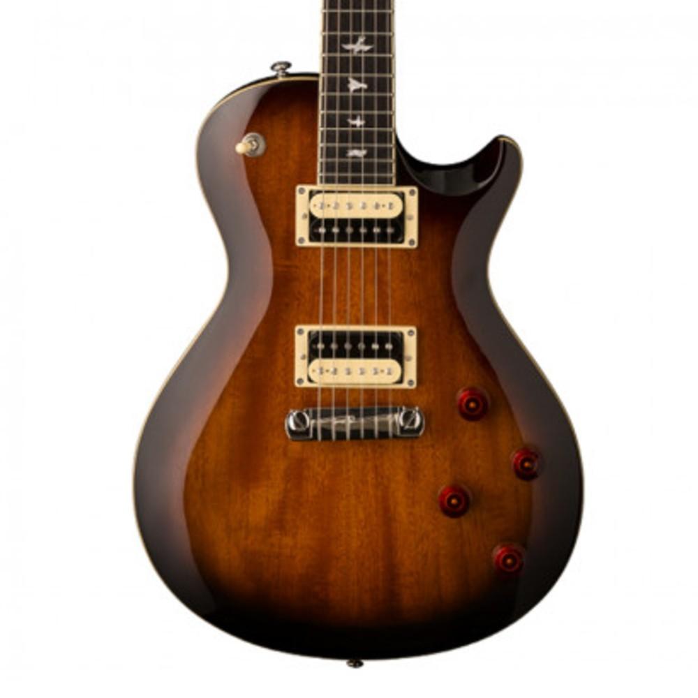 prs electric guitars prs se 245 standard 2020 series 6-strings electric guitar - tobacco sunburst