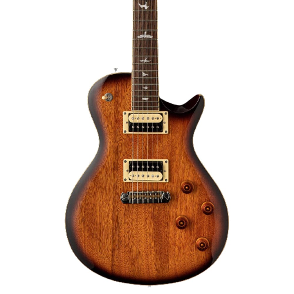 prs electric guitars prs se 245 standard 6 string electric guitar #color_platinum-metallic