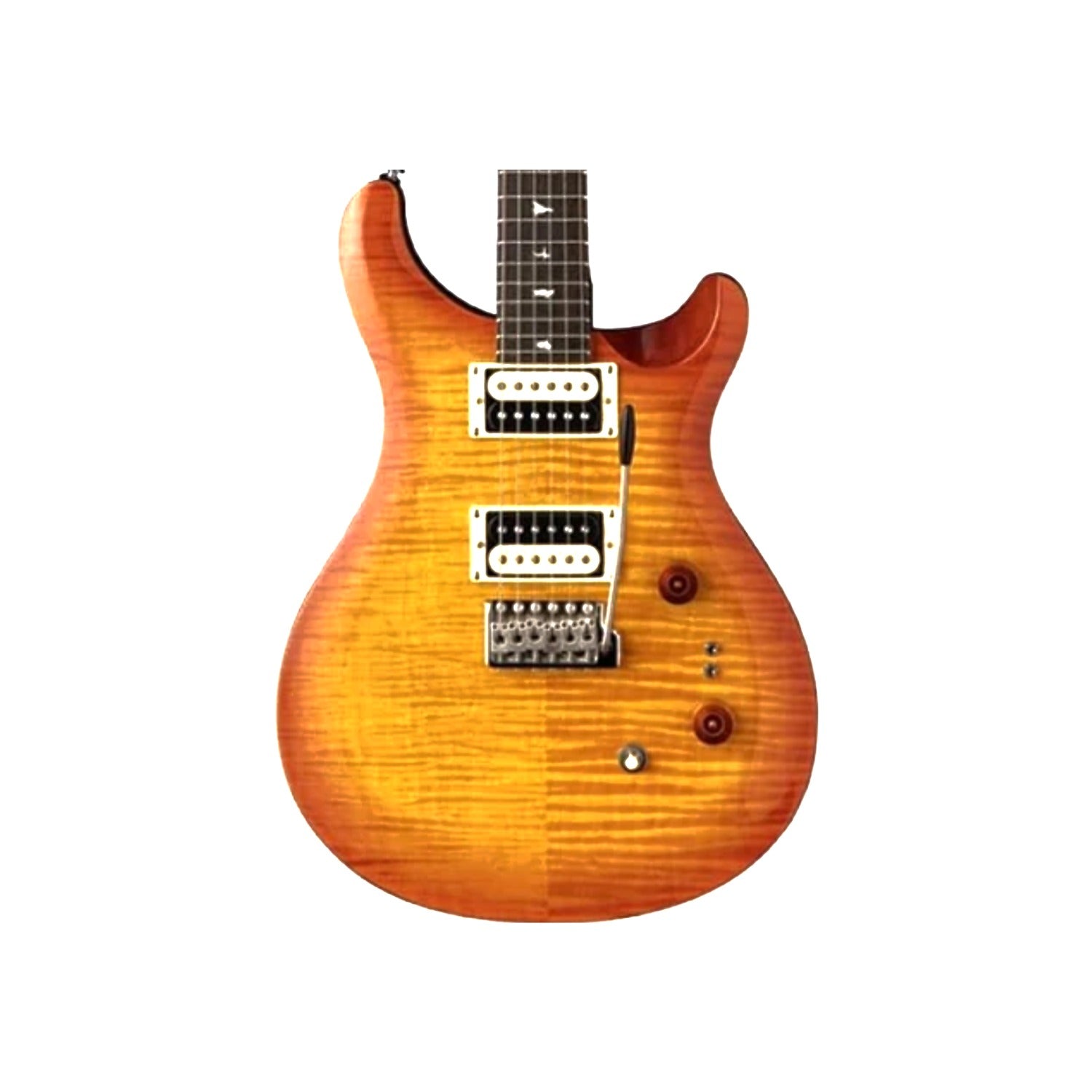 PRS Electric Guitars PRS SE Custom 24-08 6 String Electric Guitar with Gigbag
