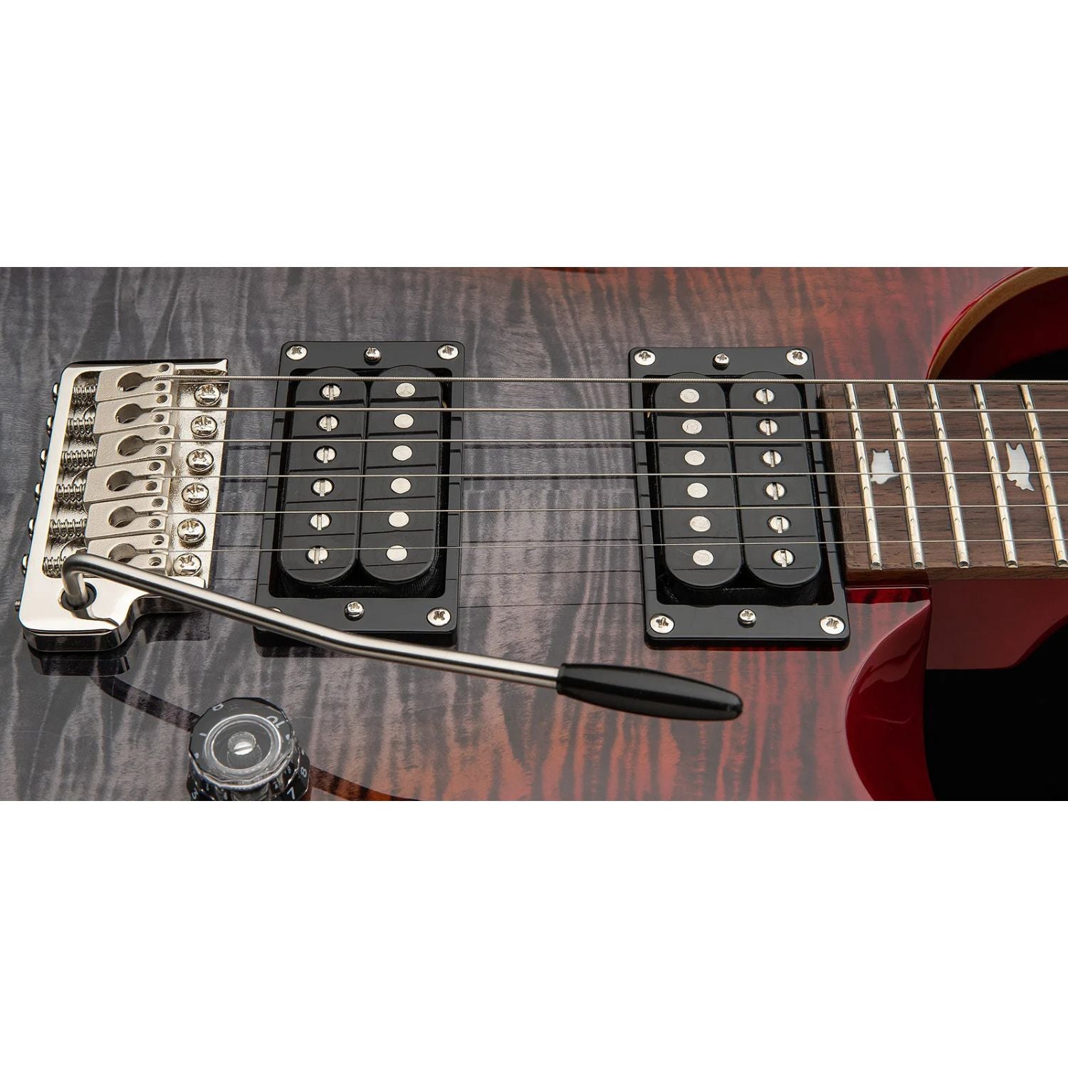 PRS Electric Guitars PRS SE Custom 24-08 6 String Electric Guitar with Gigbag