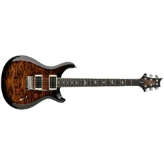 PRS Electric Guitars PRS SE Custom 24 Quilt 6 String Electric Guitar