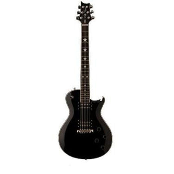 prs electric guitars prs se marty friedman black