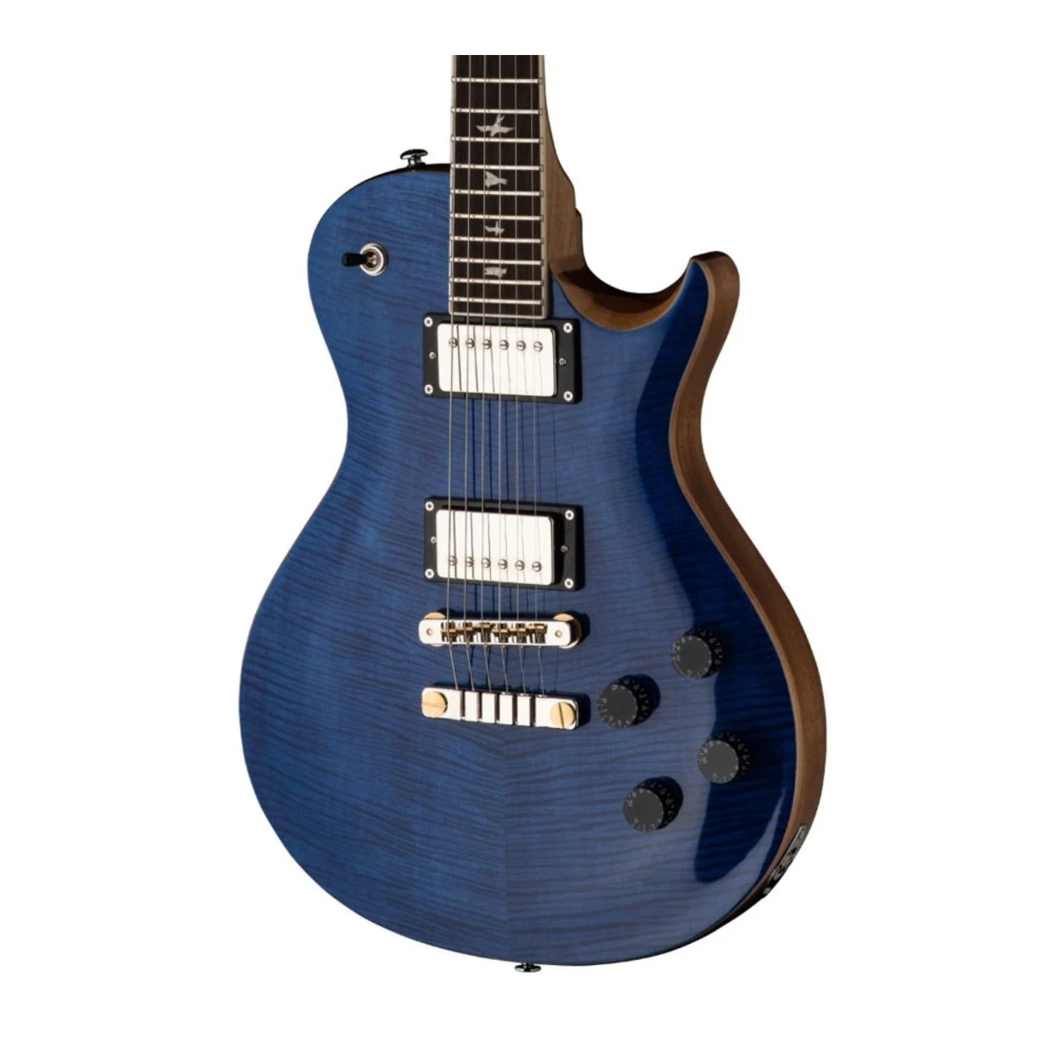 PRS Electric Guitars PRS SE McCarty 594 Singlecut 6 String Electric Guitar with Gigbag