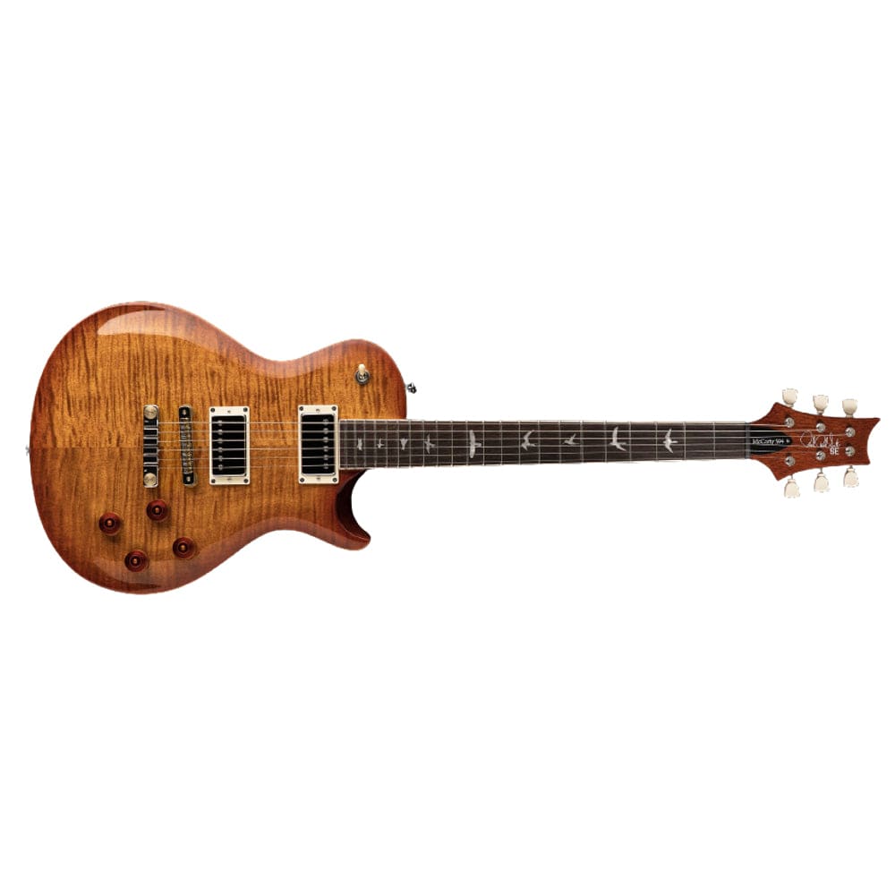 prs electric guitars prs se mccarty 594 singlecut 6 string electric guitar with gigbag