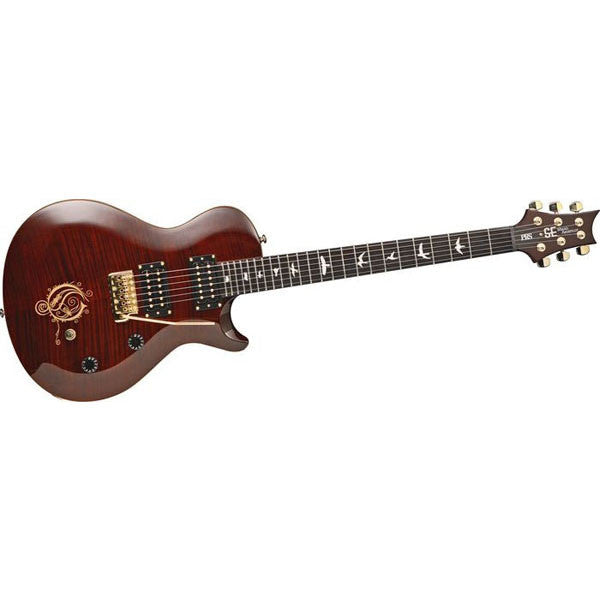 prs electric guitars prs se mikael akerfeldt electric guitar