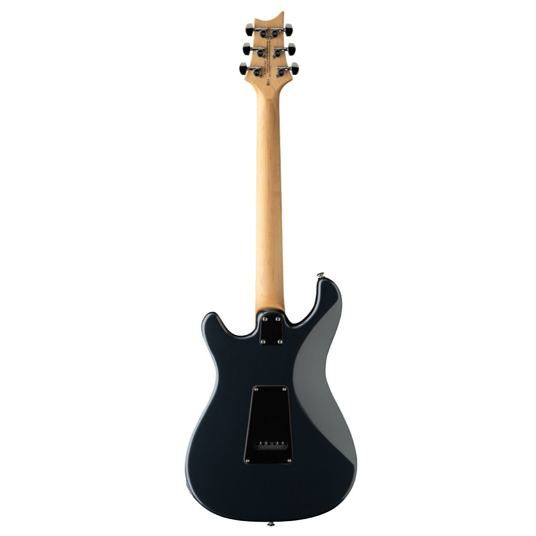 PRS Electric Guitars PRS SE NF3 6 String Electric Guitar with Gigbag #color_gun-metal-gray,fretboard_rosewood