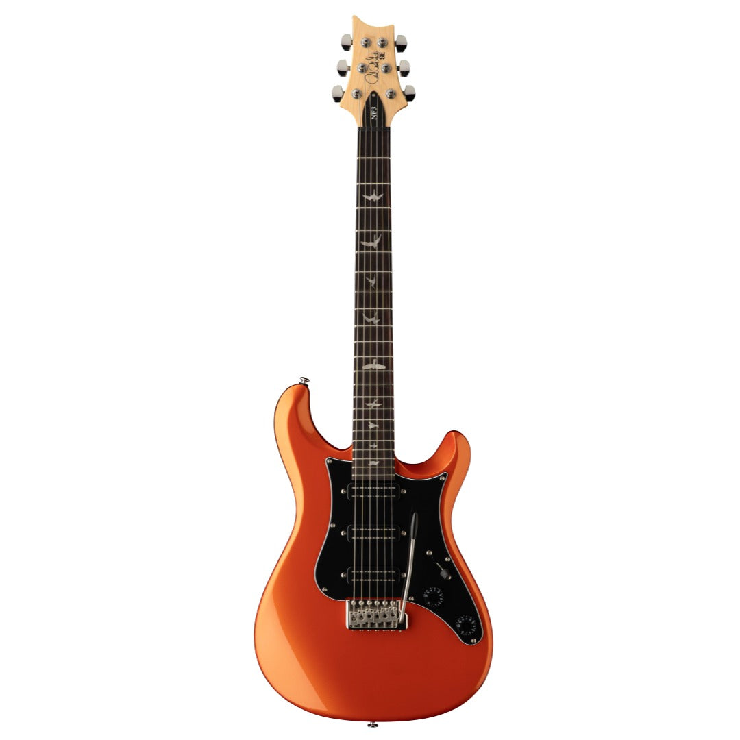 PRS Electric Guitars PRS SE NF3 6 String Electric Guitar with Gigbag