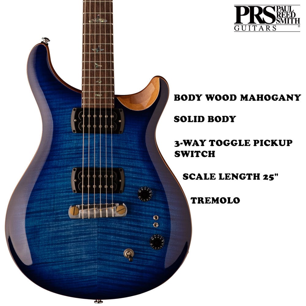 prs electric guitars prs se paul's guitar 6 string electric guitar with gigbag