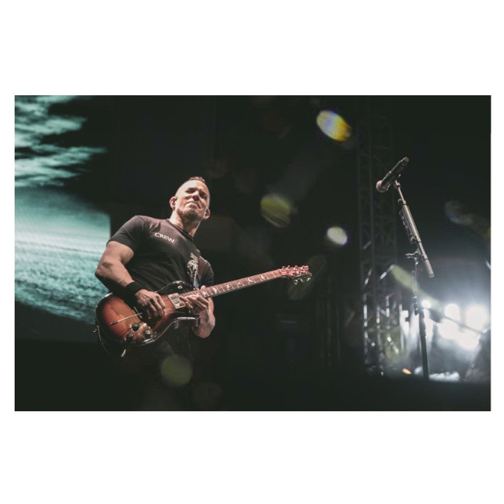 prs electric guitars prs se paul's guitar 6 string electric guitar with gigbag#color_black-gold-burst