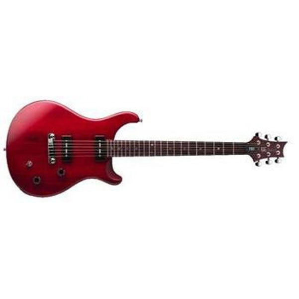 prs electric guitars prs se soapbar ii electric guitar