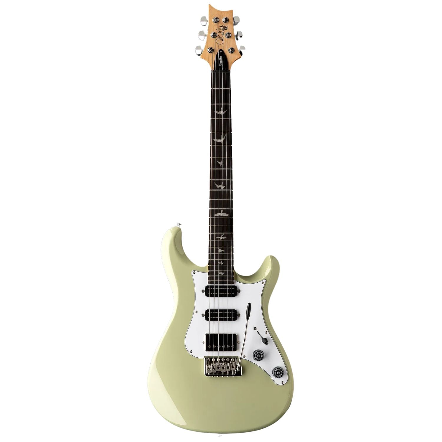PRS Electric Guitars PRS SE Studio Standard Electric Guitar with Gigbag