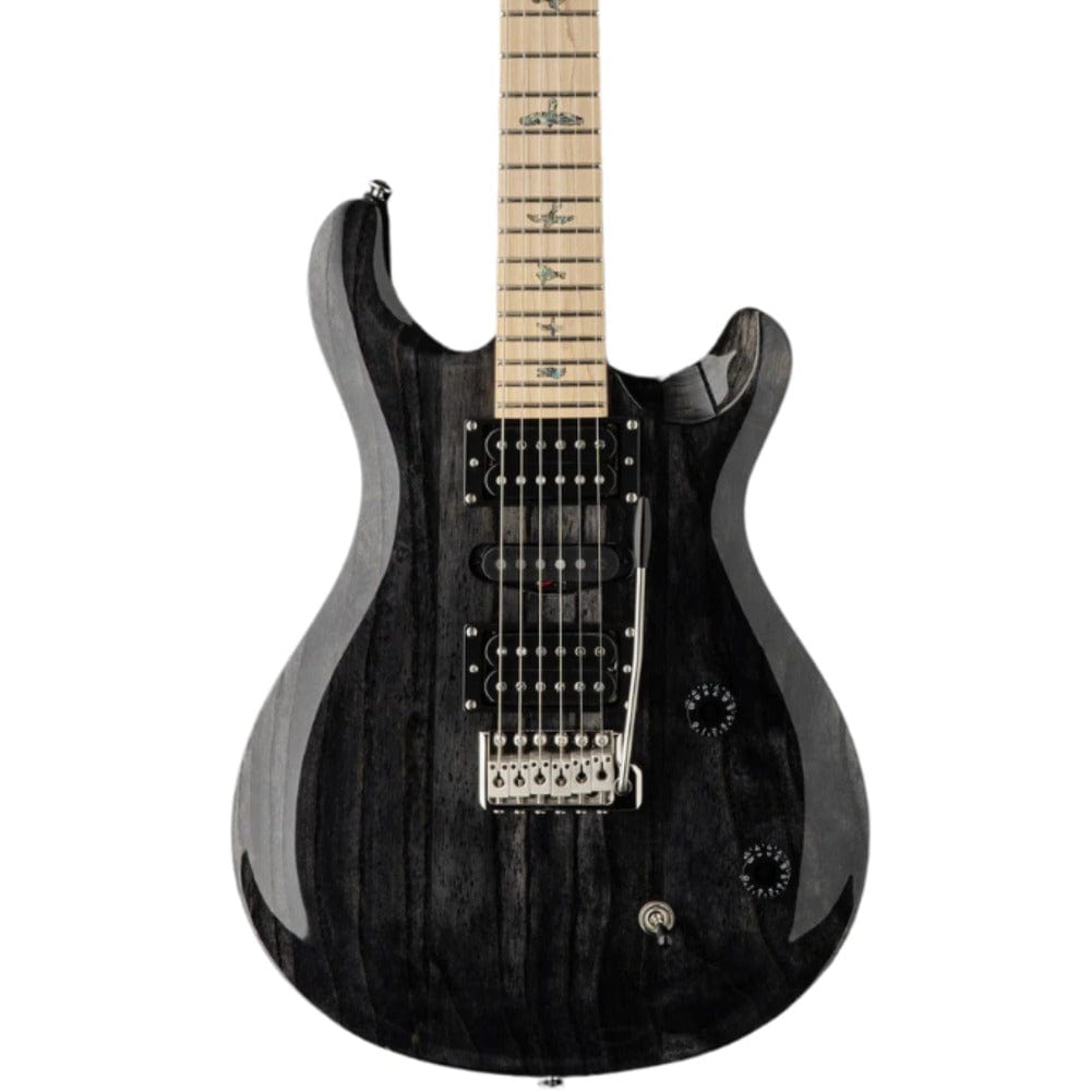 prs electric guitars prs se swamp ash special 6 string electric guitar