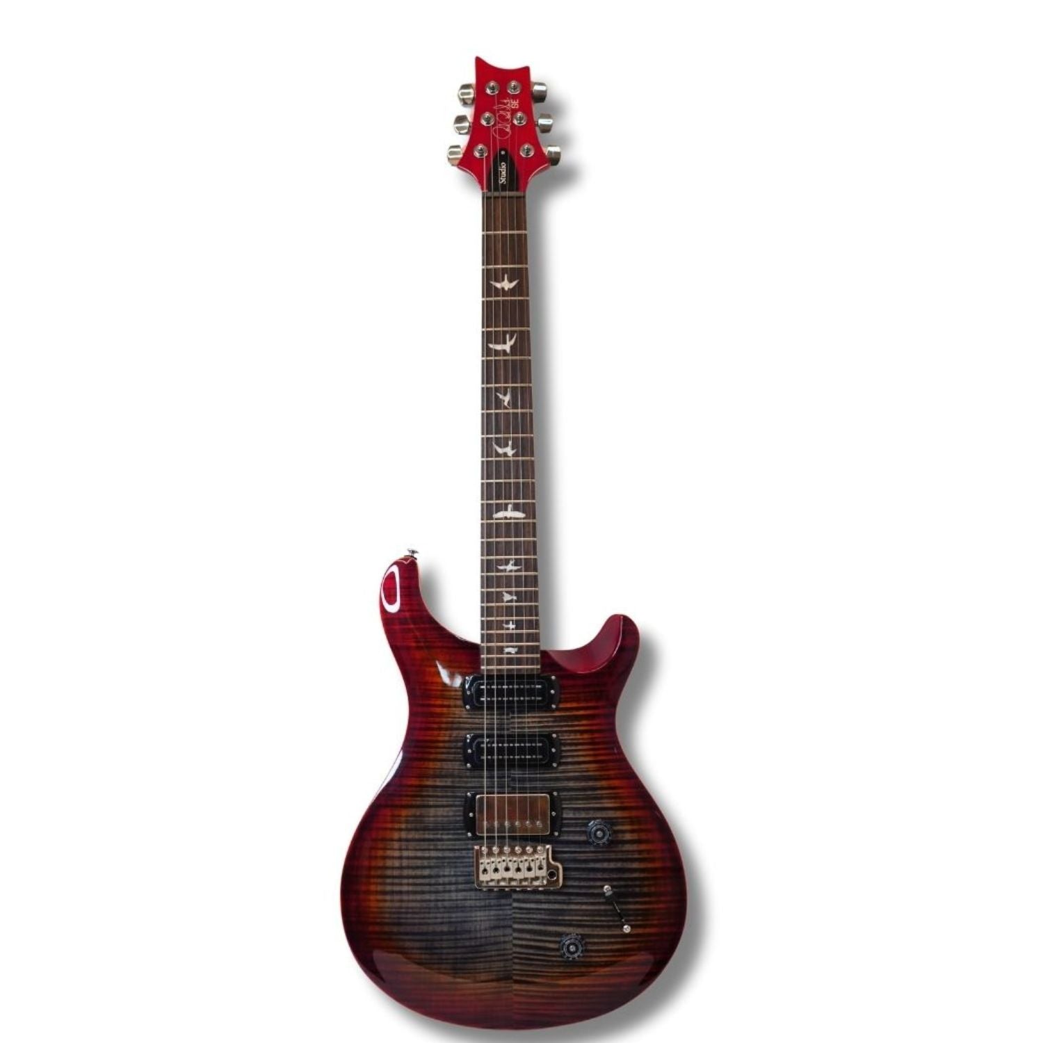 PRS Electric Guitars PRS UD22 Electric Guitar with Gigbag