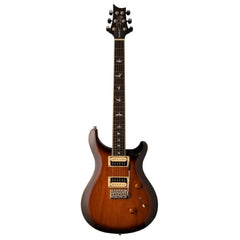 PRS Electric Guitars Tobacco Sunburst PRS SE Standard 24 6-Strings Electric Guitar with Gigbag