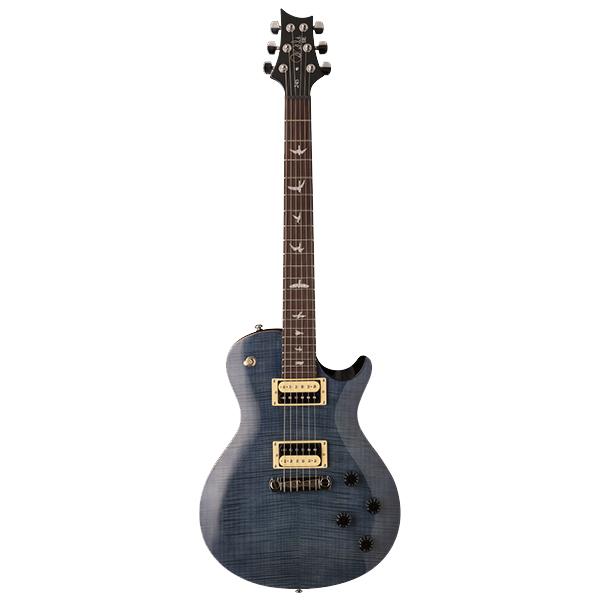 prs electric guitars whale blue prs se 245 2018 series electric guitar