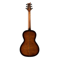 PRS Electro Acoustic Guitars Natural with Black Gold PRS SE P50E Tonare Parlor Electro Acoustic Guitar with Gigbag