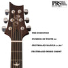 PRS Electro Acoustic Guitars PRS SE AX20E Angelus Cutaway 6-Strings Electro Acoustic Guitar With Gigbag- Natural