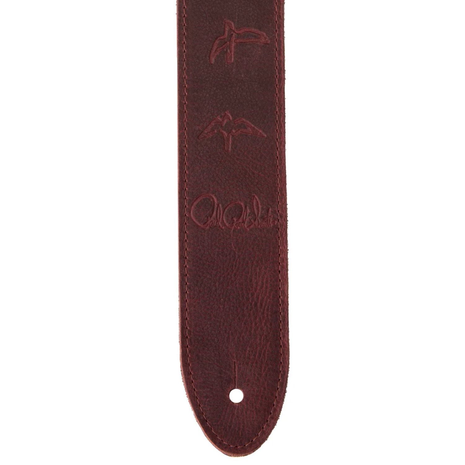 PRS Guitar Straps PRS Reversible 2" Guitar Strap