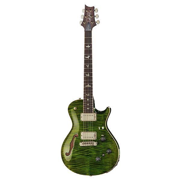 prs hollow & semi-hollow electric guitars jade prs p245 semi hollow electric guitar