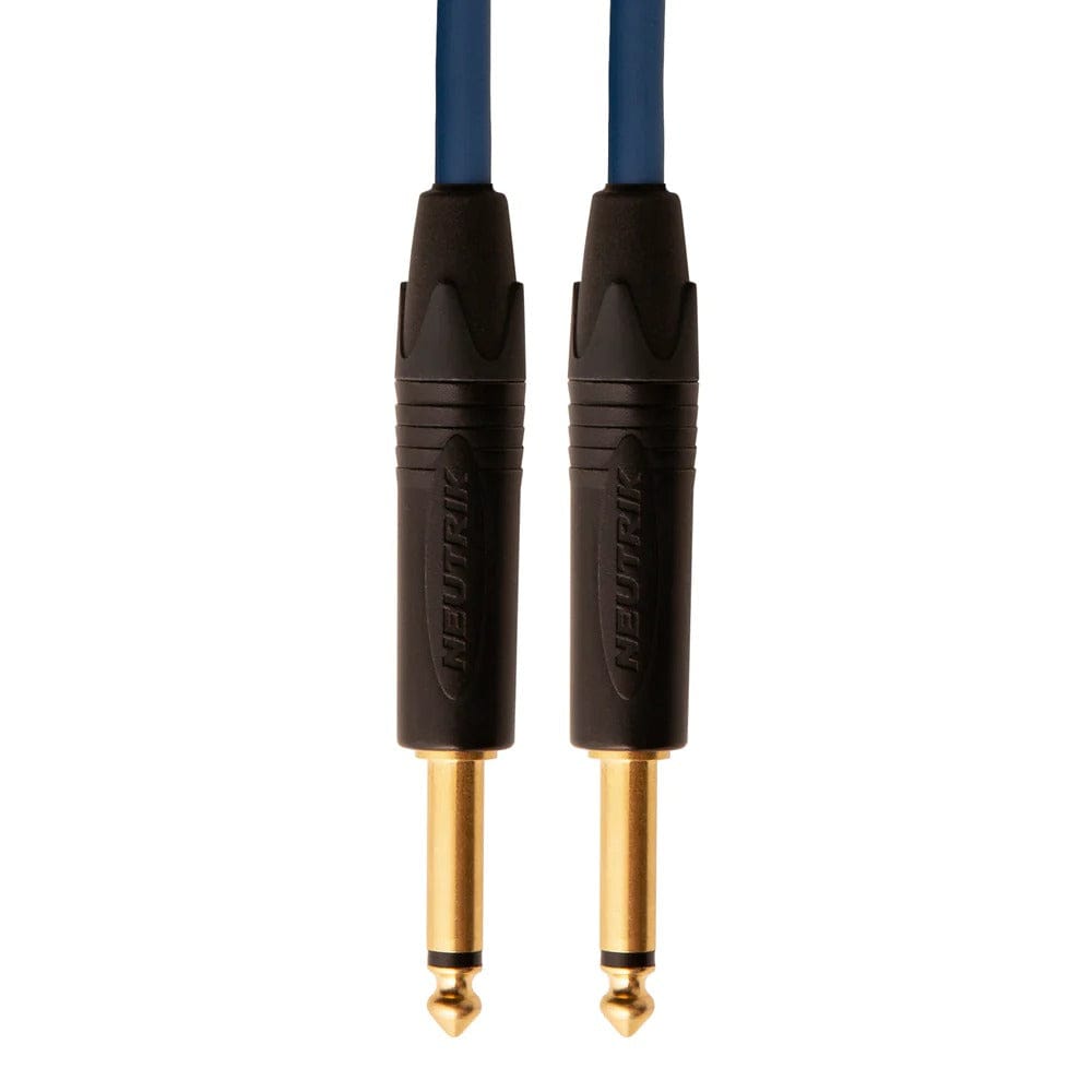 prs instrument cables 10" prs signature instrument cable #size_18"