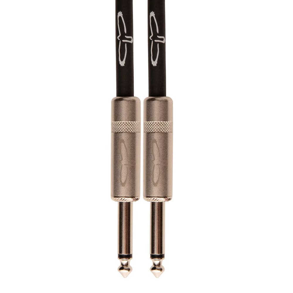 prs instrument cables 10ft prs classic straight plugs instrument cable