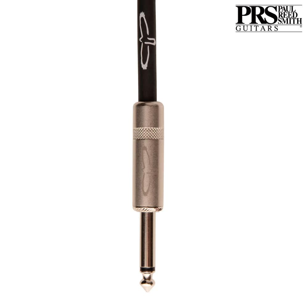 prs instrument cables prs classic straight plugs instrument cable #size_25ft