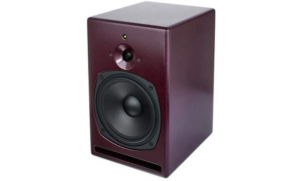 psi audio monitor speakers psi audio active 21m studio rd