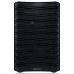 QSC Active PA Speakers QSC CP8 8 inch Compact Powered Loudspeaker