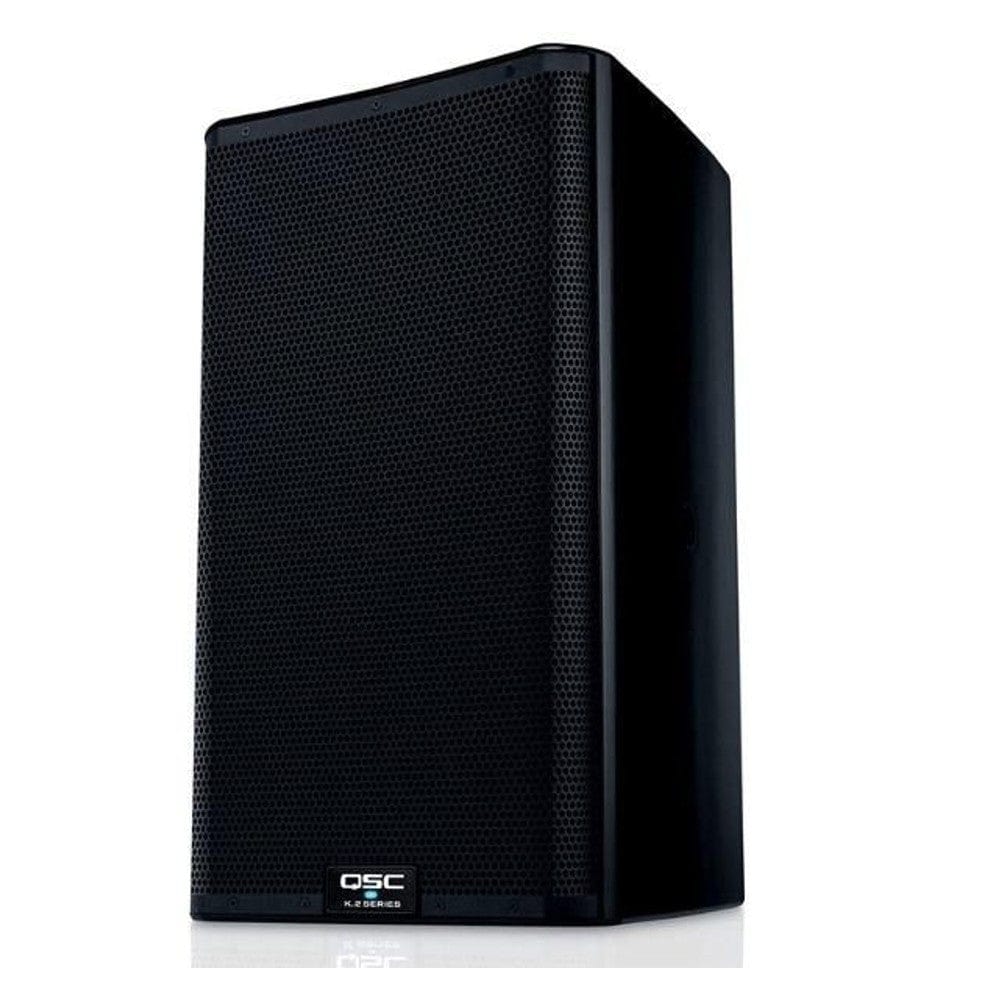 QSC 2000W 12-inch Active Loudspeaker